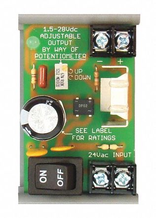 Functional Devices PSMN24DAS