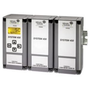 Johnson Controls P499RAP-105C