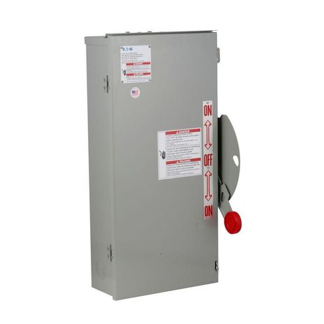 Eaton DT321URK, DT322URK, DT323URK, DT323URK-SNPS