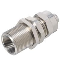 Pepperl+Fuchs FACTORY CP-ADP-MS-5/16-M18 5pcs, CP-ADP-SLT-5/16-M18 5pcs