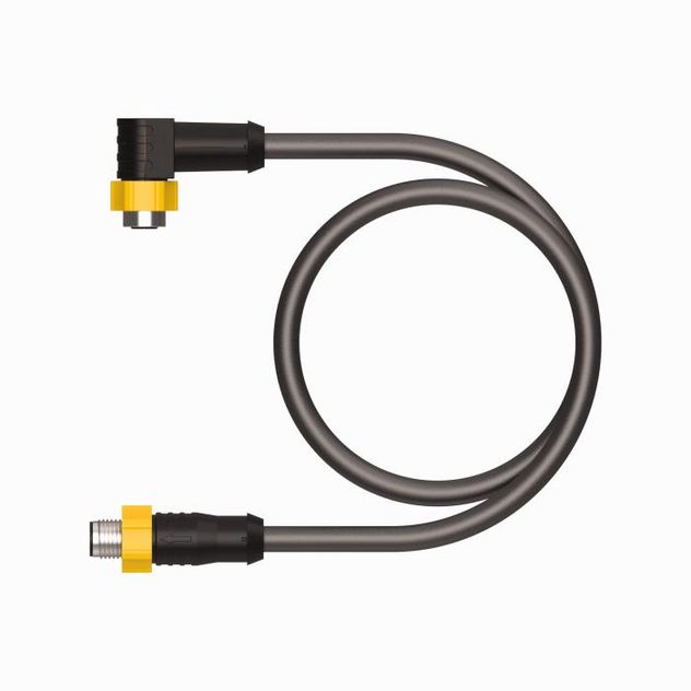 Turck EKWT-ESRT-A5.500-GC8K-2, EKWT-ESRT-A5.500-GC8K-4