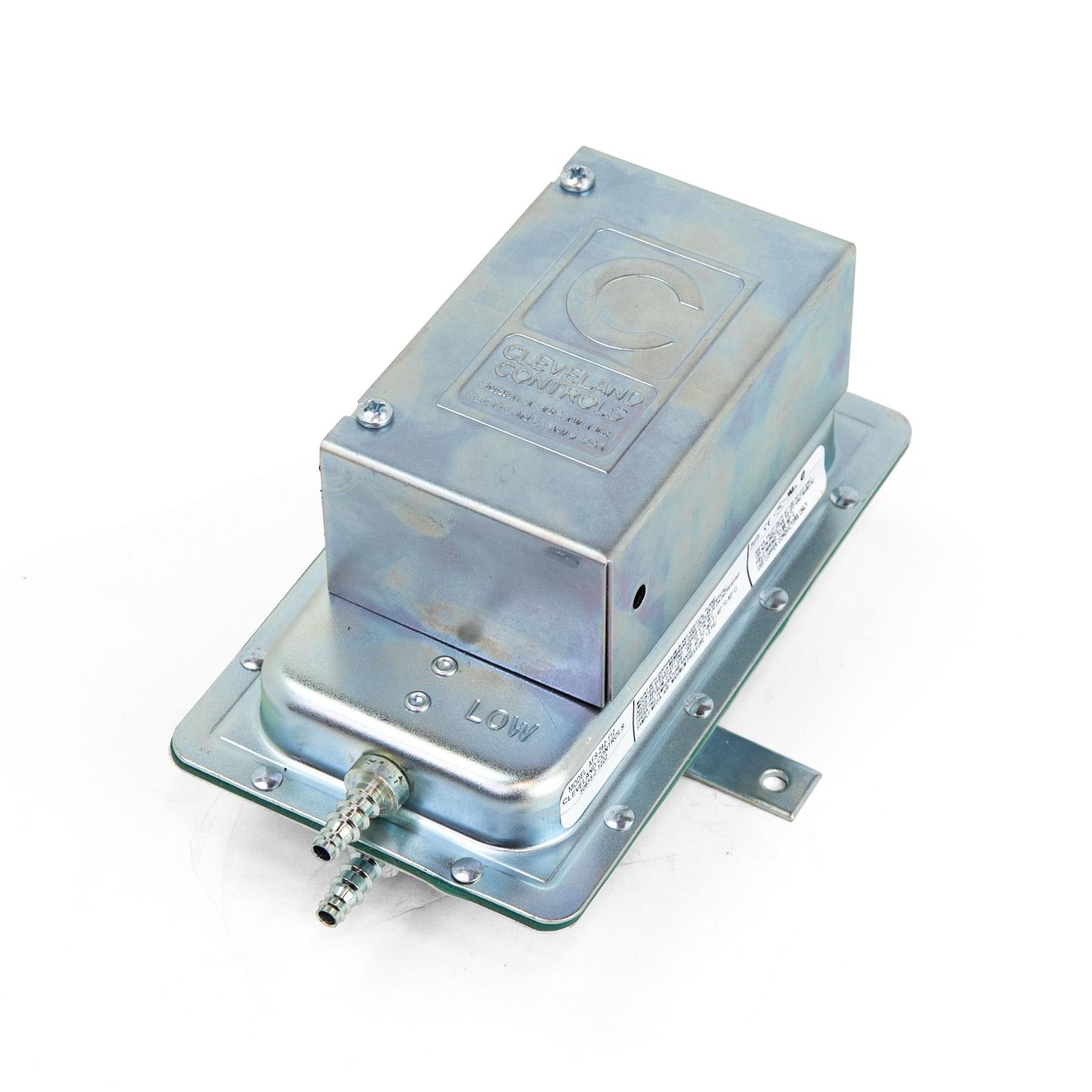 ACI AFS-262-112, AFS-460-112