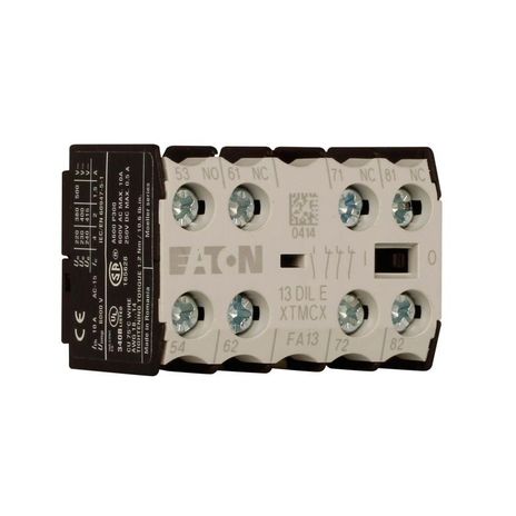 Eaton XTMCXFA13