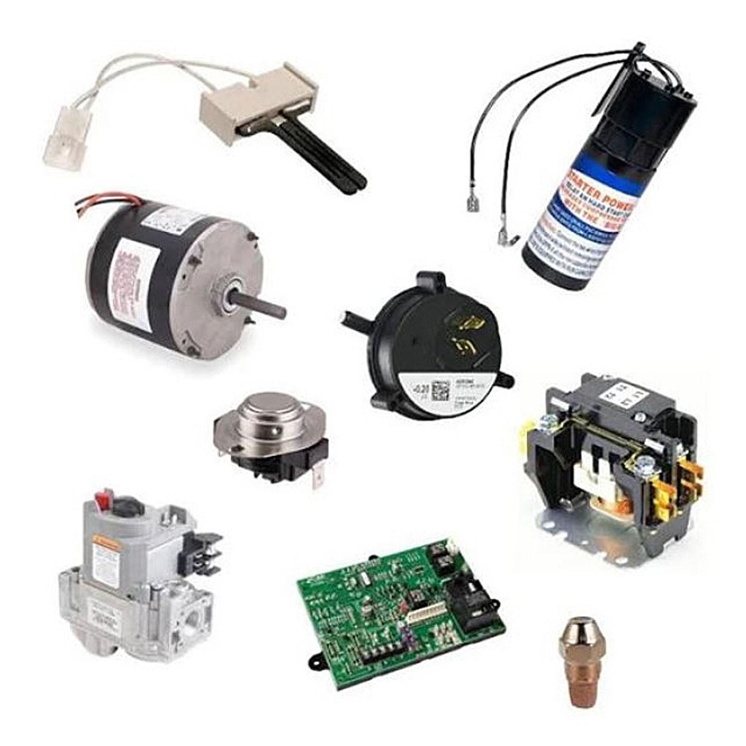 Henny Penny 10713-3, 170133