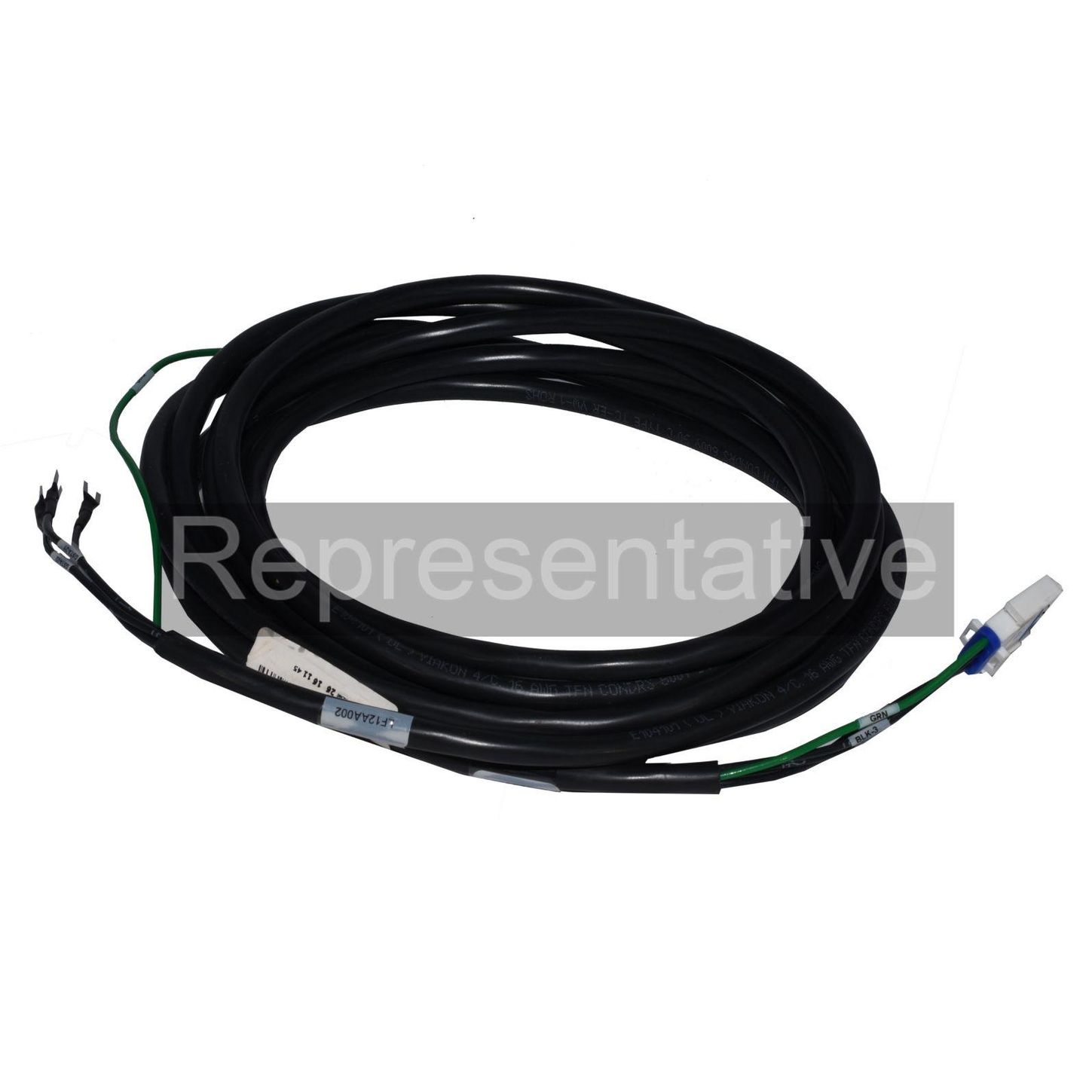 Carrier 38APHSCSF1-A00