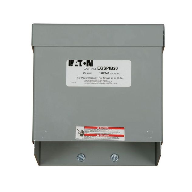 Eaton EGSPIB20