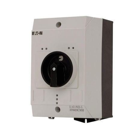 Eaton XTPAXENCS65B