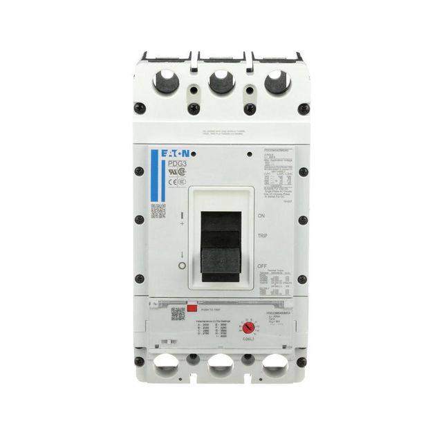 Eaton PDG33M0070MSAJ, PDG33M0070MSAN, PDG33M0100MSAJ, PDG33M0100MSAN, PDG33M0125MSAJ, PDG33M0125MSAN, PDG33M0150MSAJ, PDG33M0150MSAN, PDG33M0175MSAJ, PDG33M0175MSAN, PDG33M0200MSAJ, PDG33M0200MSAN, PDG33M0225MSAJ, PDG33M0225MSAN, PDG33M0250MSAJ