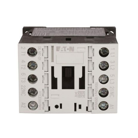 Eaton XTCE007B01A, XTCE007B01B, XTCE007B01T, XTCE007B01TD, XTCE009B01A, XTCE009B01B, XTCE009B01E, XTCE009B01T, XTCE009B01TD, XTCE012B01A, XTCE012B01C, XTCE012B01E, XTCE012B01T, XTCE012B01TD, XTCE015B01A