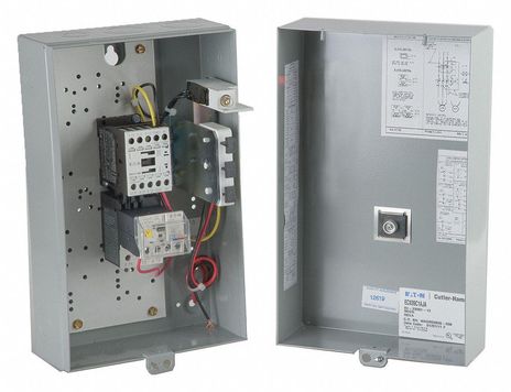 Eaton ECX09C1CAA-R63/C