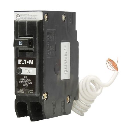 Eaton BRN115GF, BRN115GFC