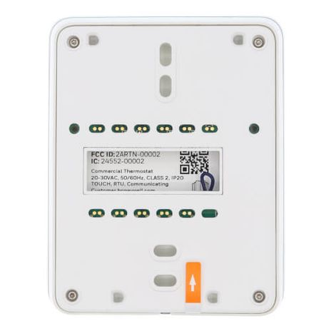 Honeywell Commercial TC500A-N