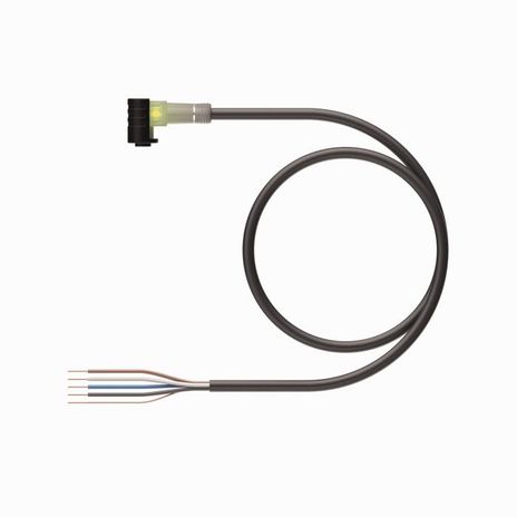 Turck PKW 4Z-P7X2-1/S90/S618, PKW 4Z-P7X2-2/S90/S618