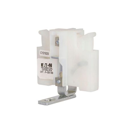 Eaton M-33-1B, M-33-2B