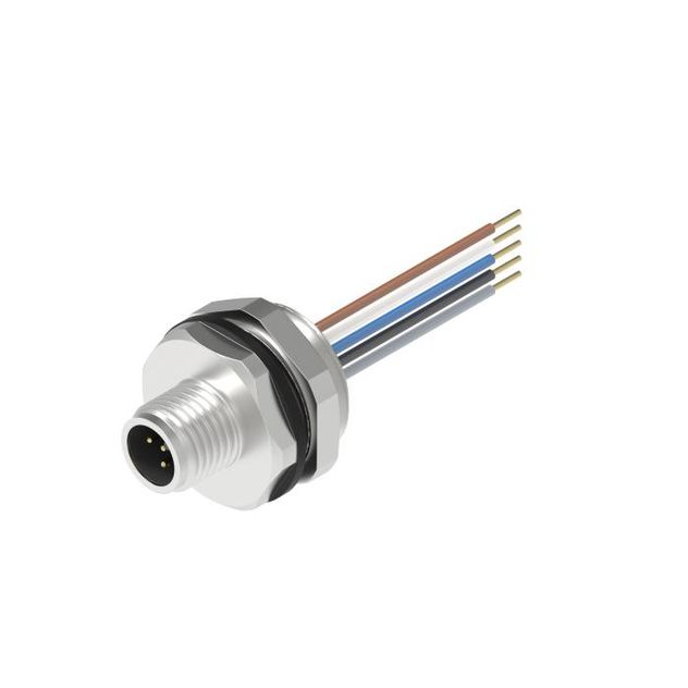 Turck EFSBH-A5.500.2-0.5, EFSBH-A5.500.2-1, EFSBH-A5.500.2-2, EFSBH-A5.500.2-5, EFSBH-A5.500.8-1, EFSBH-A5.500.8-2