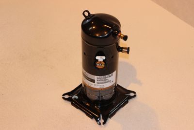 Carrier ZPS21K5E PFV 830