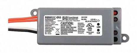 Functional Devices RIBW01C-EN3