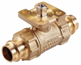 Johnson Controls VG1295AD, VG1295AE, VG1295AG, VG1295AL, VG1295AN, VG1295BG, VG1295BL, VG1295BN, VG1295CL, VG1295CN, VG1295CP