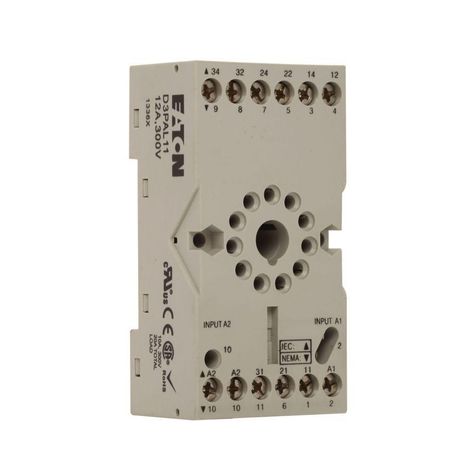 Eaton D3PAL11