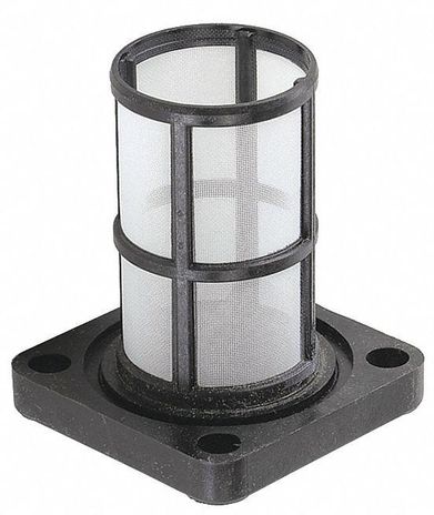 McDonnell & Miller 347100