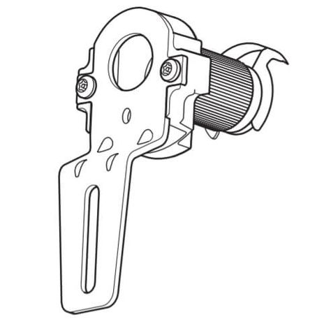 Honeywell Commercial STRN-CA-01