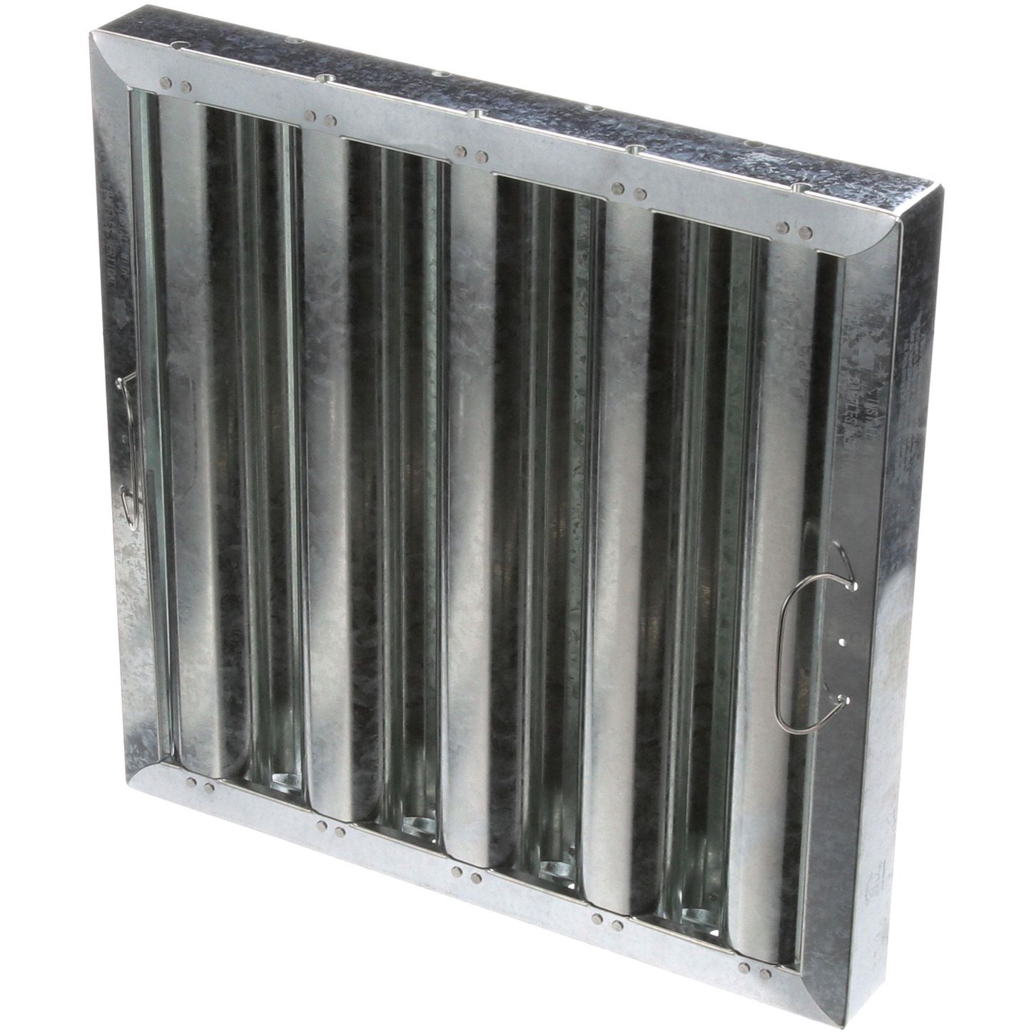 Component Hardware Group, Flame Gard FG35-1616-HD, FG51-1616