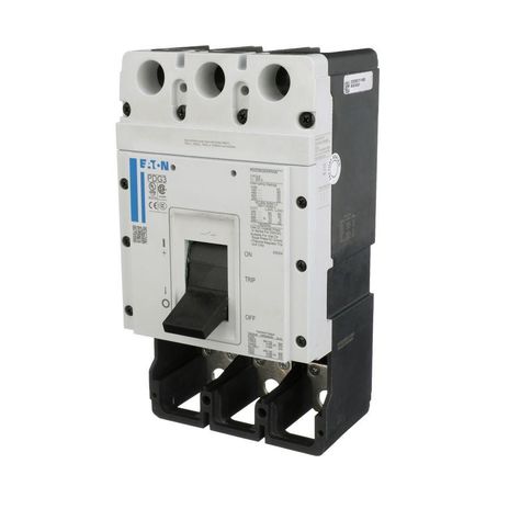 Eaton PDF33F0600FNNN, PDF33G0600FNNN, PDF33K0600FNNN, PDG32F0600FNNN, PDG32G0600FNNN, PDG32K0600FNNN, PDG33F0600FNNN, PDG33G0600FNNN, PDG33K0600FNNN