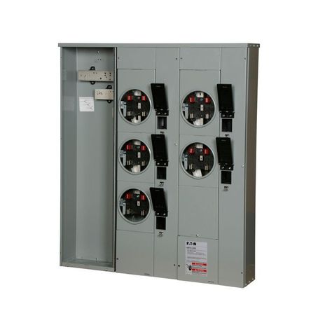 Eaton 1MP5126RP, MP1256NWLK, MPCCVR06