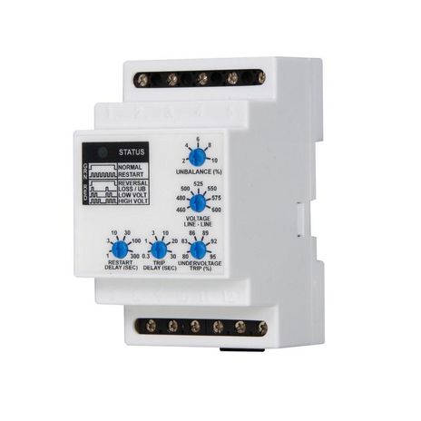 Eaton D65VMLS600C