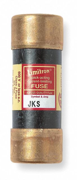 Eaton Bussmann JKS-10, JKS-20, JKS-30, JKS-40, JKS-50, JKS-60