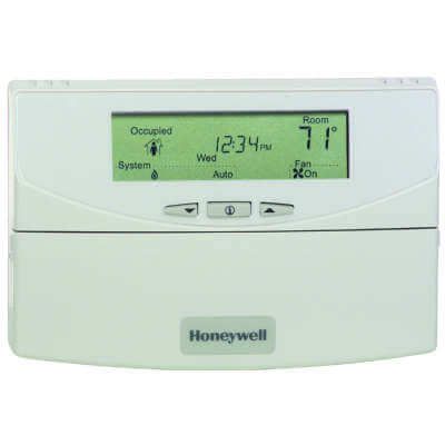 Honeywell Commercial T7350B1002, T7350H1017