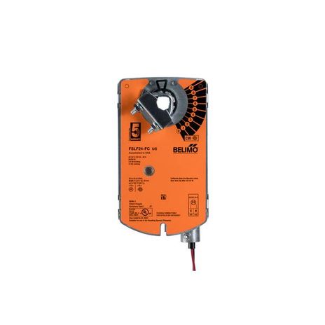 Belimo FSLF24-FC US