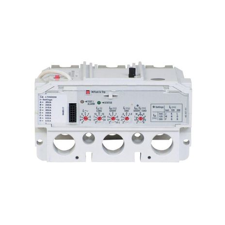 Eaton LT325032, LT325033, LT325035, LT325036, LT325038, LT325039, LT340031M, LT340032, LT340033, LT340035, LT340036, LT340038, LT340039, LT363032, LT363033