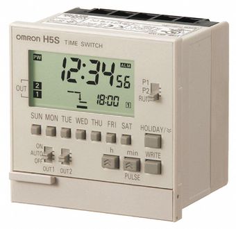 Omron H5S-YB2-X