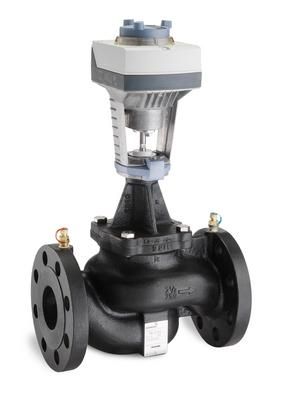 Siemens Building Technologies 378-07313, 378-07317, 378-07318, 378-07319, 378-07323, 378-07324, 378-07328, 378-07329