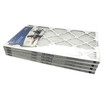 Carrier 16X25X1-M8-C-P4