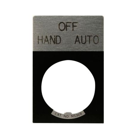 Eaton E22NS51, E22NS80, E22NS81, E22NS82