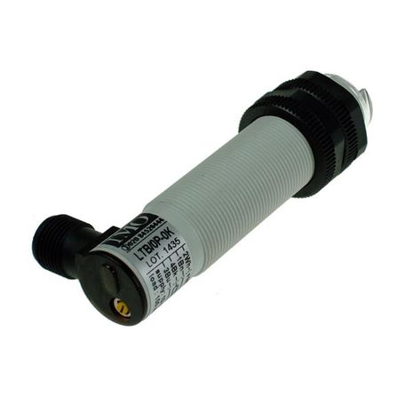 IMO Automation LTB/0N-0K, LTB/0P-0K, MS6/00-0K