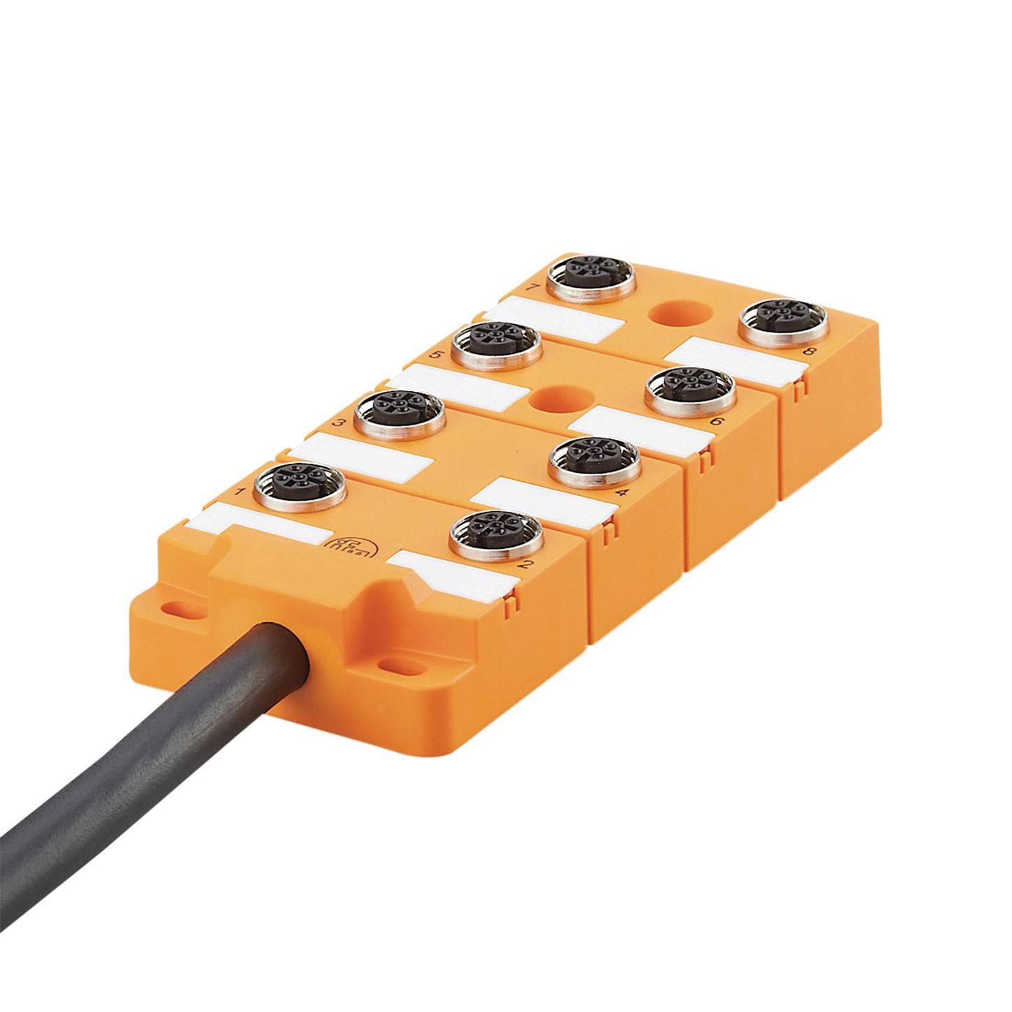 ifm Efector EBC021, EBC022, EBC033, EBC034, EBT004