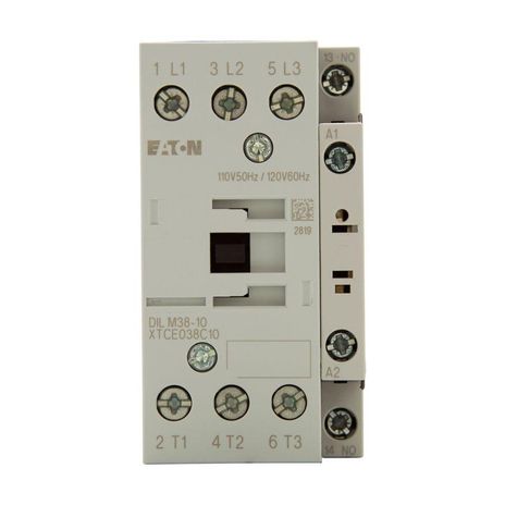 Eaton XTCE038C10A
