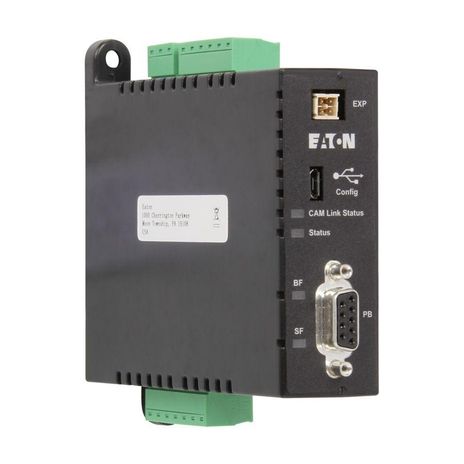 Eaton PXR-PCAM