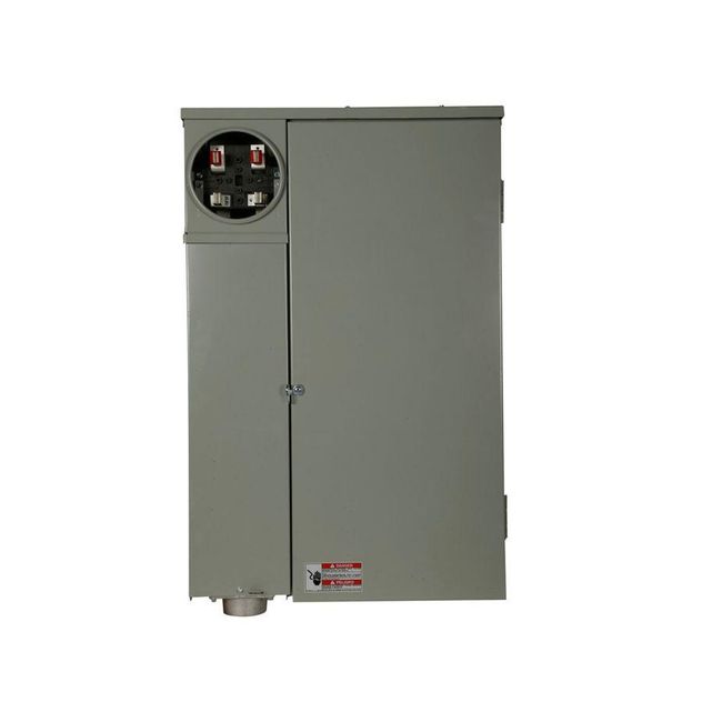 Eaton MBE4040B200BSH