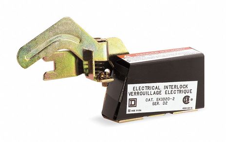 Square D EIK40602