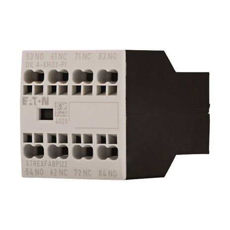 Eaton XTREXFABPI22