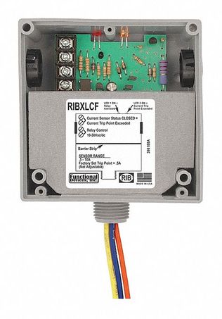 Functional Devices RIBXLCF