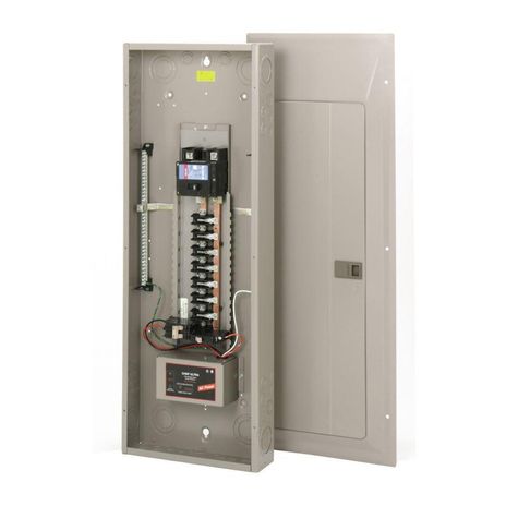 Eaton CHSUR32BPN100CH