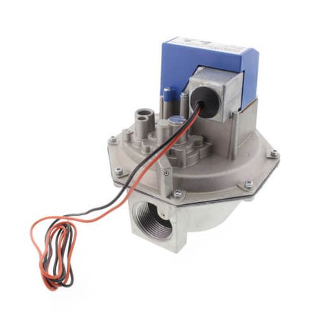 Honeywell Flame Safeguard V8943B1028