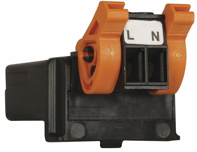 Eaton ZEB-XRR-120, ZEB-XRR-24