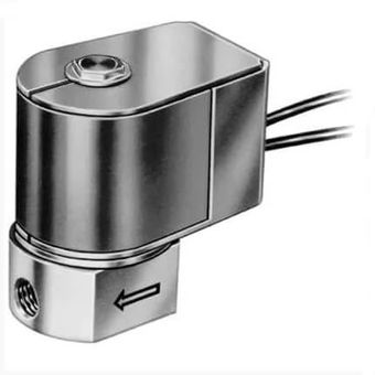 Honeywell Flame Safeguard V8046C1006