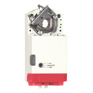 Honeywell Commercial MN6110A1201, MN7505A2209